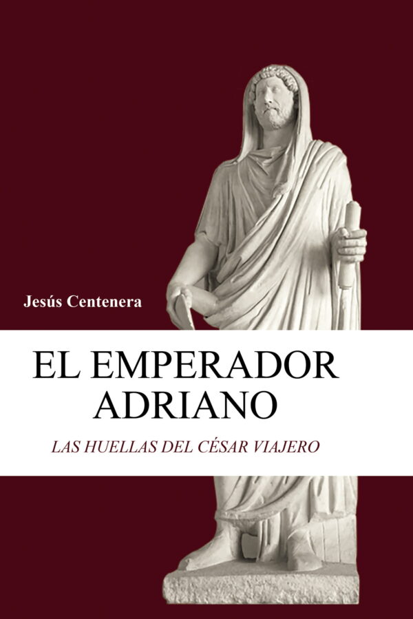 El Emperador Adriano