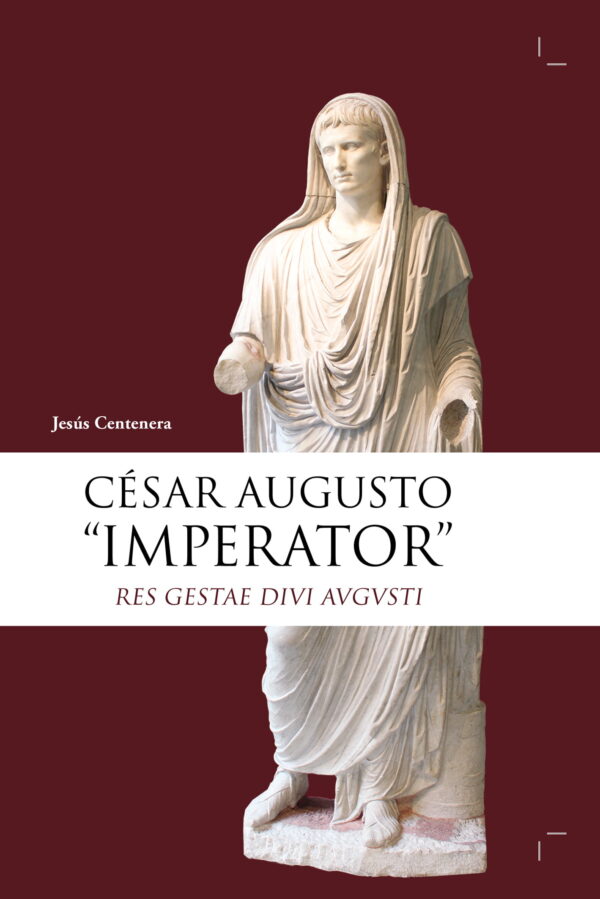 César Augusto "Imperator"
