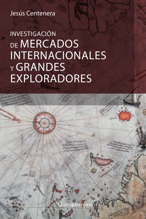 Investigación de mercados internacionales