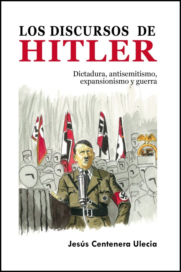 Los discursos de Hitler